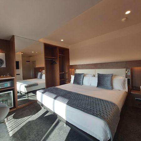 Best Western Premier Hotel Dante Barcelona Exterior photo